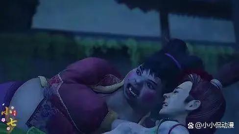 《不良人5》结局：天巧星陨落，网友：编剧我想跟你私聊！