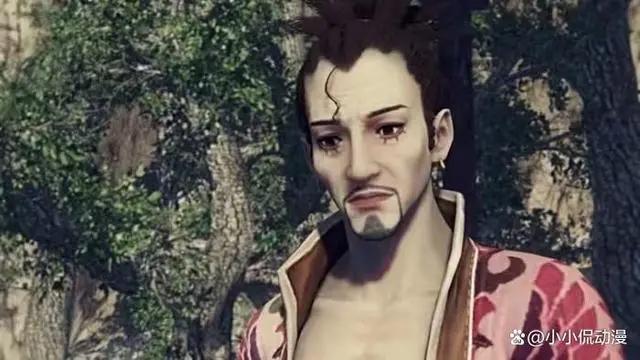 《不良人5》结局：天巧星陨落，网友：编剧我想跟你私聊！