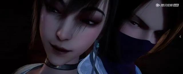 画江湖不良人5：阿姐不是尸祖，姬如雪前往兖州，李星云震撼归来