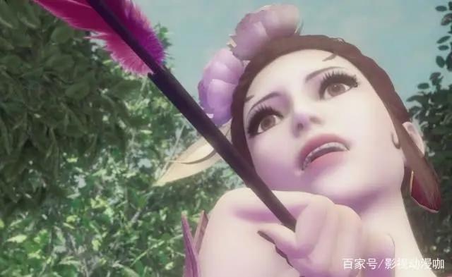 《不良人》第三季开播不到5集，就已经有三个大人物领盒饭了！