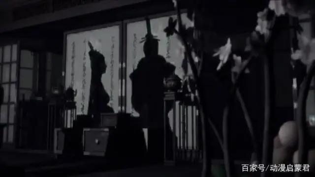 《画江湖之不良人》：女帝的哥哥实力如何，能够媲美李克用吗？