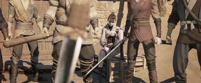 不良人5：不良帅惨遭叛变，镜心魔投靠李嗣源，李星云或将被活捉