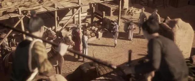 不良人5：不良帅惨遭叛变，镜心魔投靠李嗣源，李星云或将被活捉