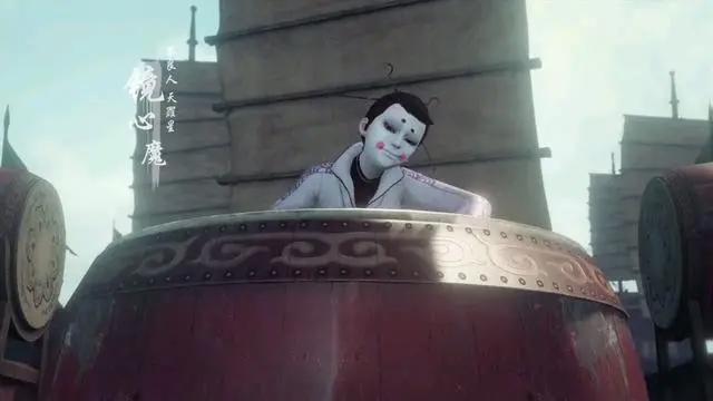 不良人5：不良帅惨遭叛变，镜心魔投靠李嗣源，李星云或将被活捉