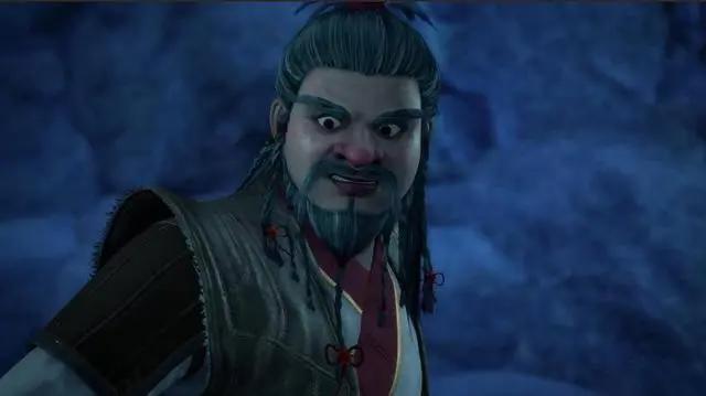 不良人5：不良帅惨遭叛变，镜心魔投靠李嗣源，李星云或将被活捉