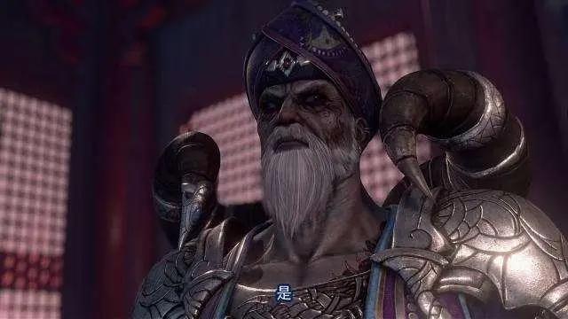 画江湖之不良人：岐王李茂贞以一敌六，他的实力能否媲美李克用？