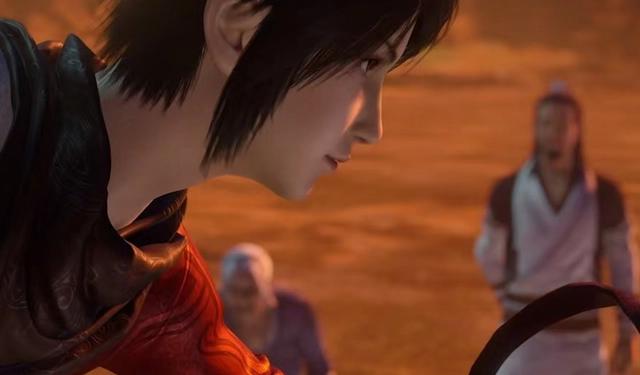 不良人5完结这么久了，怎么还有人纠结假扮李嗣源的是谁？很简单