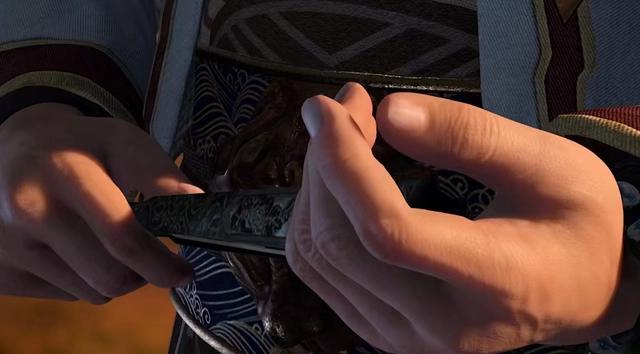 不良人5完结这么久了，怎么还有人纠结假扮李嗣源的是谁？很简单