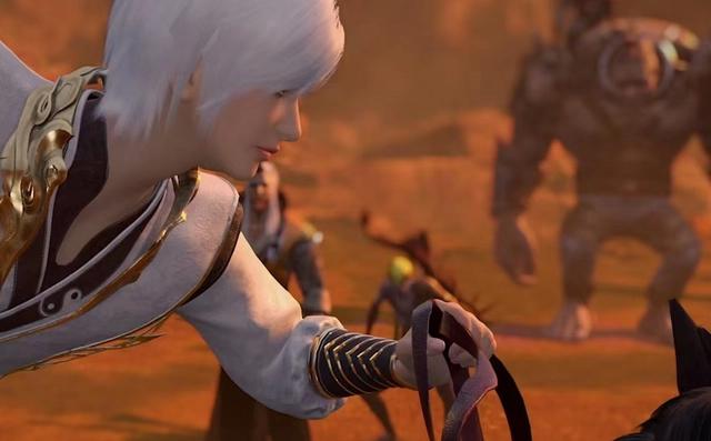 不良人5完结这么久了，怎么还有人纠结假扮李嗣源的是谁？很简单