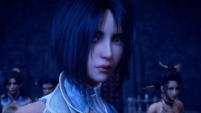 第五季预告解读，岐国被灭，新尸祖上线，不良人追仇李星云？