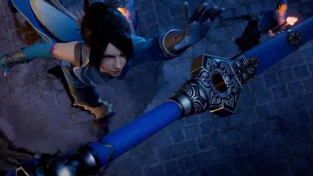 第五季预告解读，岐国被灭，新尸祖上线，不良人追仇李星云？