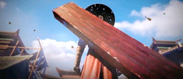 不良人第5季：李嗣源污蔑大帅是反贼，黑无常改模？女帝有危险了