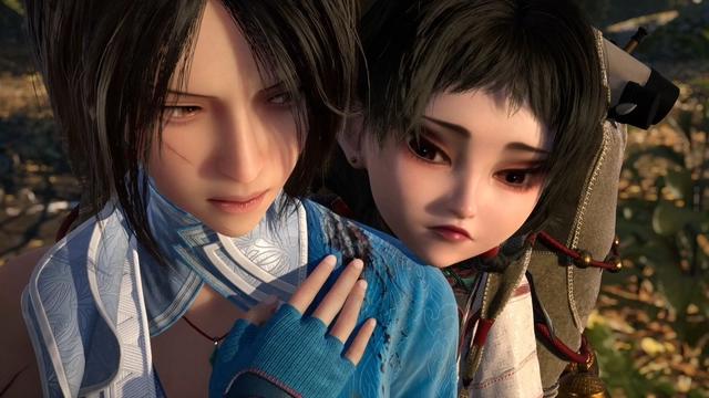 李星云活在片尾，男主角“易位”，不良人第5季变味了？