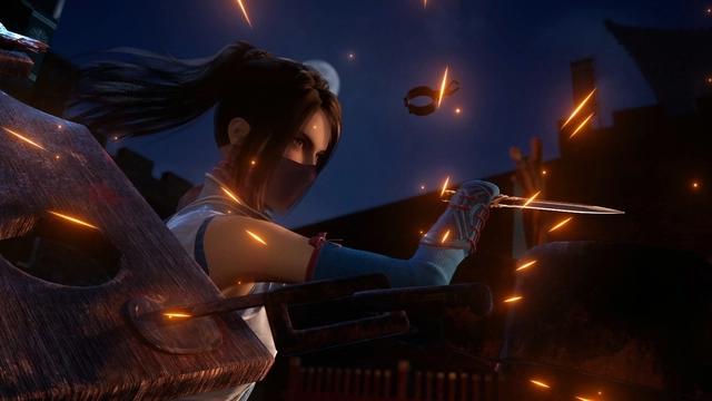 李星云活在片尾，男主角“易位”，不良人第5季变味了？