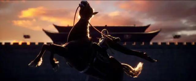 不良人5：李星云和李嗣源决战，四大尸祖齐聚洛阳，赵匡胤初登场