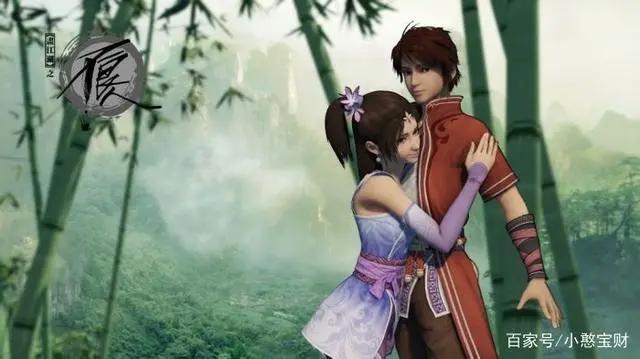 动漫——画江湖之不良人，风起云涌的五代十国剧情，谁将一统天下？