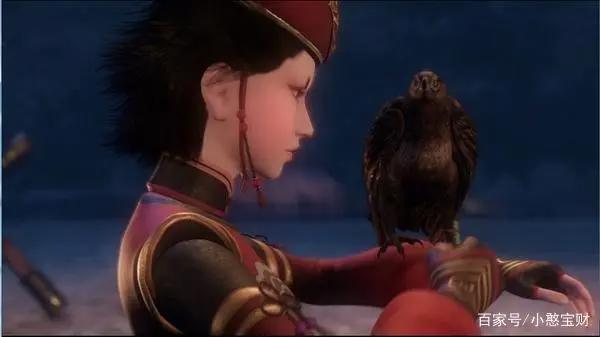 动漫——画江湖之不良人，风起云涌的五代十国剧情，谁将一统天下？