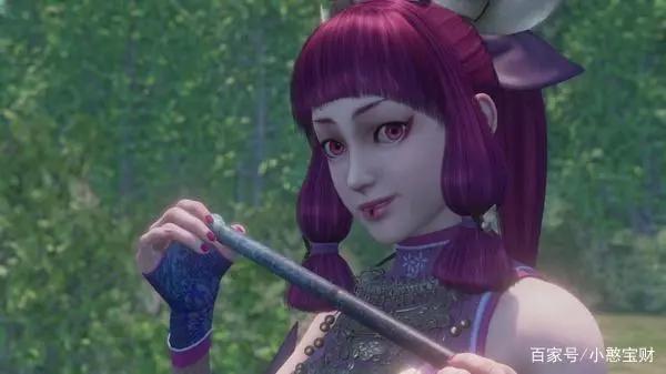 动漫——画江湖之不良人，风起云涌的五代十国剧情，谁将一统天下？