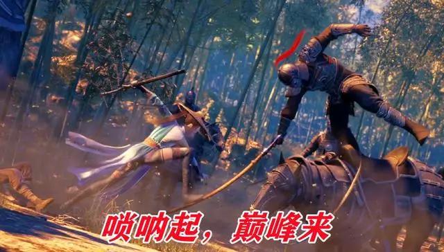 不良人5重磅回归，国漫武侠巅峰再现，这一季老李将“炸翻”中原