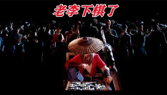 不良人5重磅回归，国漫武侠巅峰再现，这一季老李将“炸翻”中原