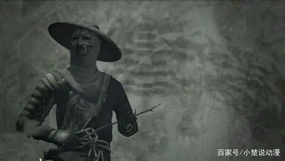 画江湖之不良人：不良帅根本不可能死，动漫中已经说明一切