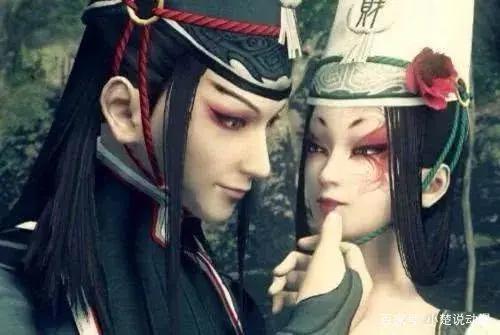 画江湖之不良人：不良帅根本不可能死，动漫中已经说明一切