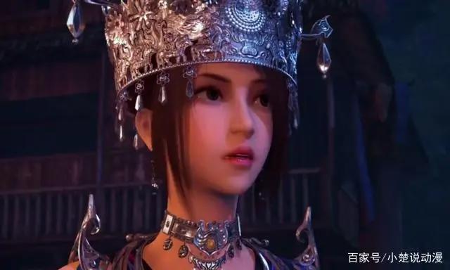 画江湖之不良人：不良帅根本不可能死，动漫中已经说明一切