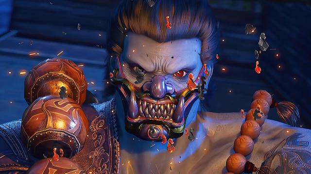 不良人第5季：焊魃强势回归，实力大天位天花板，李星云不落下风