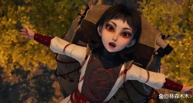 画江湖之不良人5：导演正面硬怼网络喷子，诸多新人物即将登场！