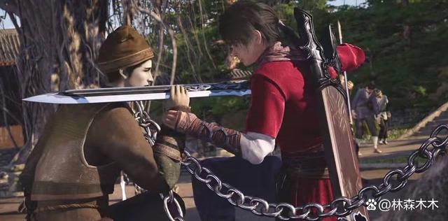 画江湖之不良人5：导演正面硬怼网络喷子，诸多新人物即将登场！