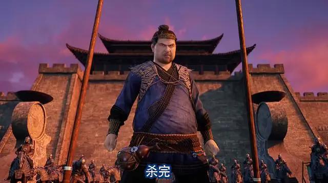 画江湖之不良人5首播分析，姬如雪帅炸，没有李星云成为遗憾