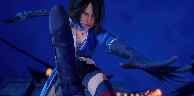 不良人第5季结局：李星云和姬如雪分开，取代袁天罡，成为不良帅