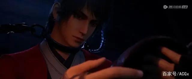 《不良人5》圆满收官，动画如何释放侠义江湖的独特魅力？