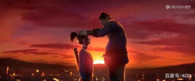 《不良人5》圆满收官，动画如何释放侠义江湖的独特魅力？