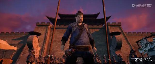 《不良人5》圆满收官，动画如何释放侠义江湖的独特魅力？