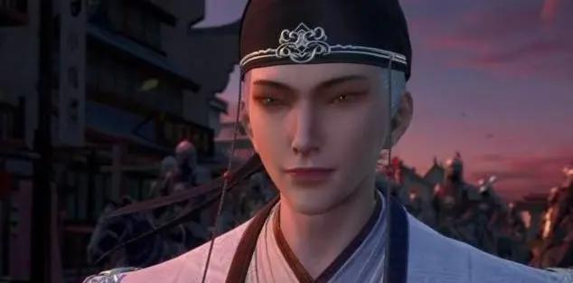 画江湖之不良人5：通文馆挟天子令诸侯，李存礼实力不输李嗣源！