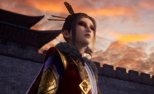 《画江湖之不良人第五季》完结，李星云成为不良帅，第六季搞快点