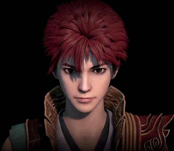 画江湖系列五部动漫，你最喜欢哪一个？个人选择《不良人》