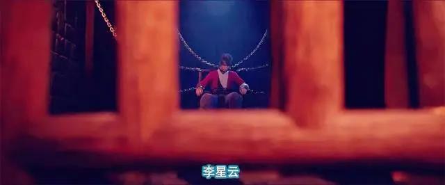 《画江湖之不良人5》定档，真假老李难辨，女帝侯卿霸气回归