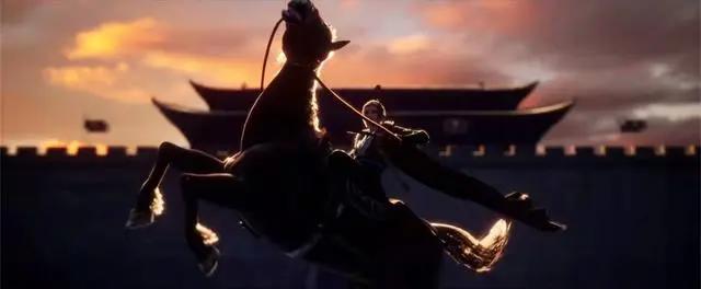 《画江湖之不良人5》定档，真假老李难辨，女帝侯卿霸气回归