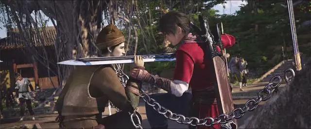 《画江湖之不良人5》定档，真假老李难辨，女帝侯卿霸气回归