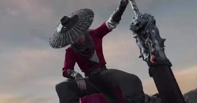 不良人5：盘点几处不合理的地方，这季动漫真的拉胯