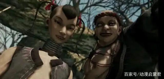 画江湖：喜大普奔，不良人动漫还有第五季，将于年底播放