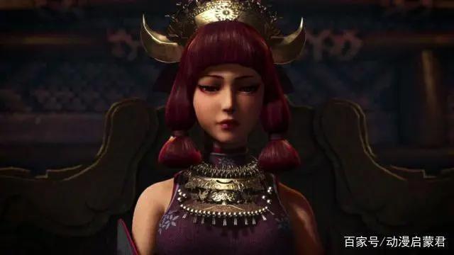 画江湖：喜大普奔，不良人动漫还有第五季，将于年底播放