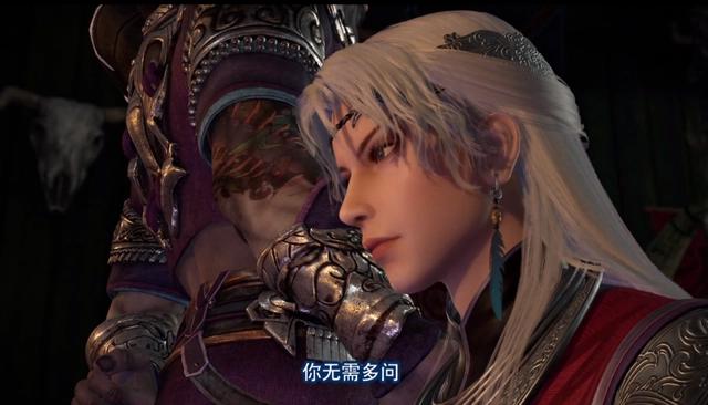 《不良人》竟然真有第五季，导演亲自暗示，尤川“叛变”只是开始