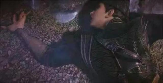 画江湖之不良人第五季再遭删减，巴也结局凄惨，袁天罡遭举报
