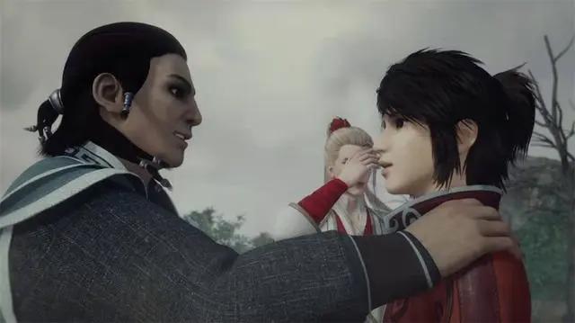 画江湖之不良人第五季再遭删减，巴也结局凄惨，袁天罡遭举报