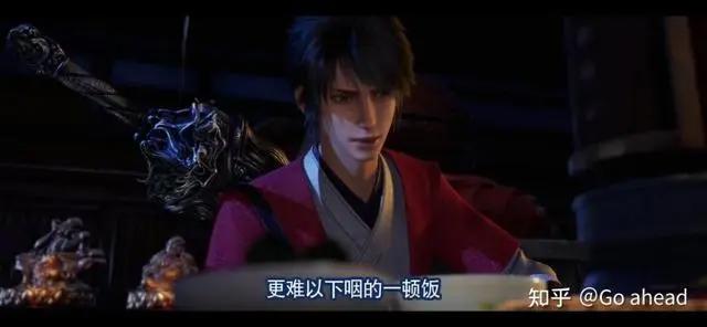 画江湖之不良人第五季结局解析及第六季剧情预测