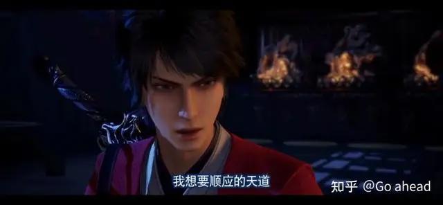 画江湖之不良人第五季结局解析及第六季剧情预测