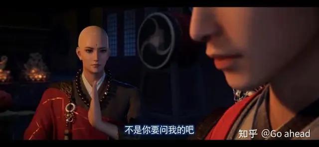 画江湖之不良人第五季结局解析及第六季剧情预测